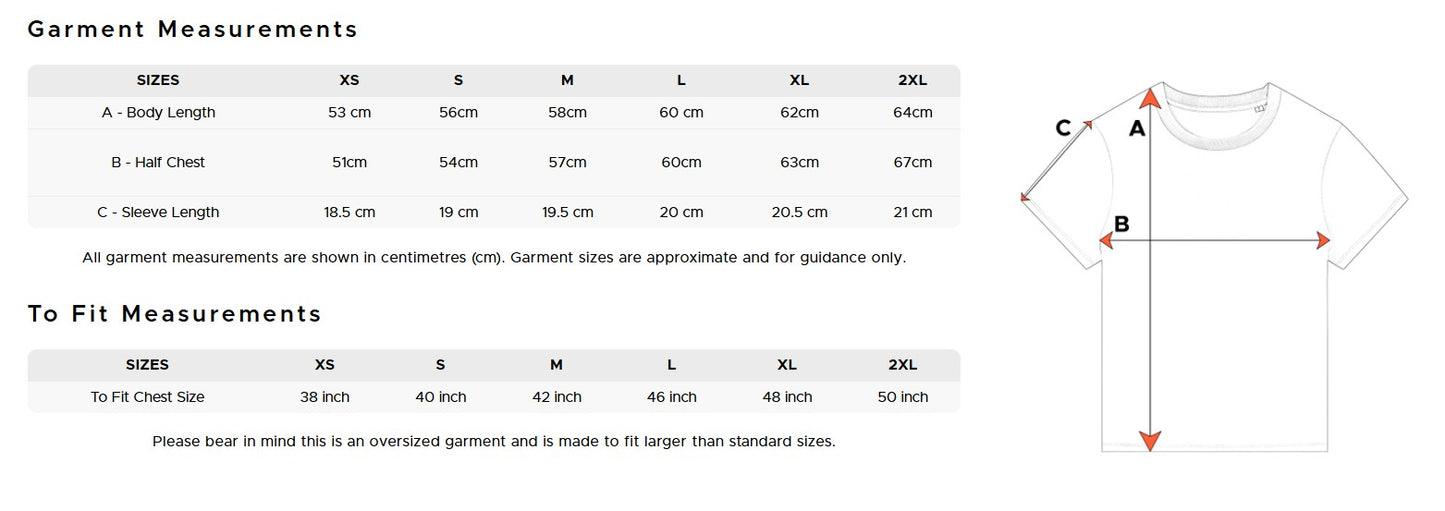 Customisable BTS ARIRANG World Tour chalkboard doodle LIGHT BOXY FIT tshirt