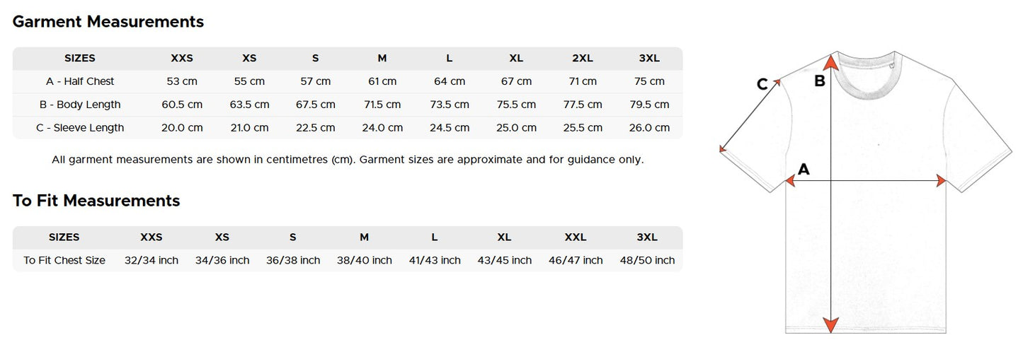 Customisable BTS ARIRANG World Tour chalkboard doodle LUXE HEAVY BOXY FIT tshirt